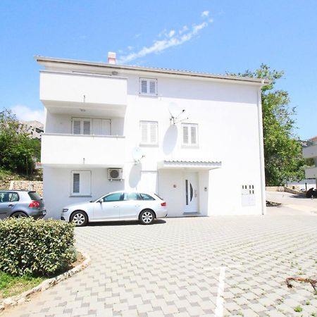 Apartments Vasilic-Cugalj-Smokvina Baška Buitenkant foto
