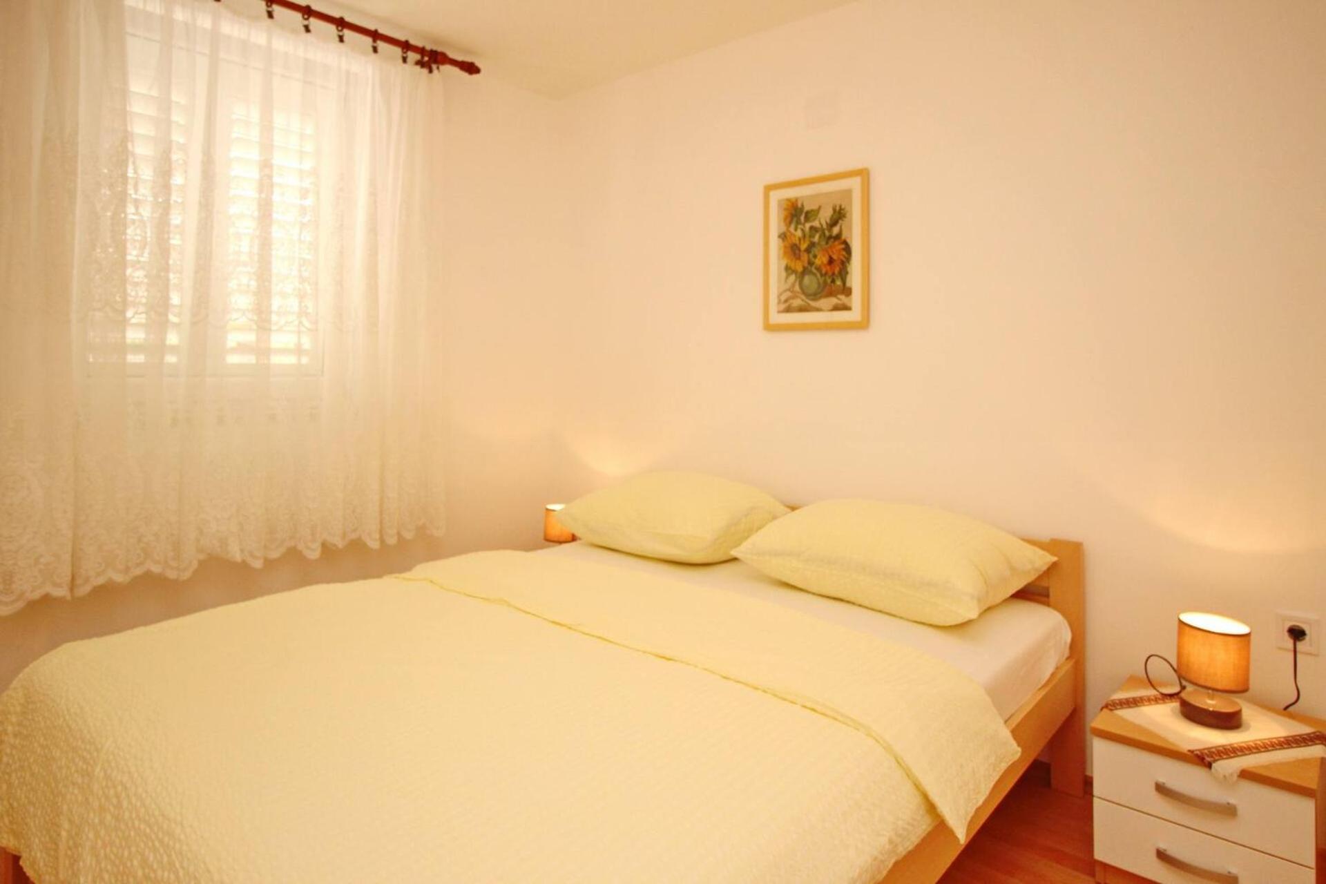 Apartments Vasilic-Cugalj-Smokvina Baška Buitenkant foto