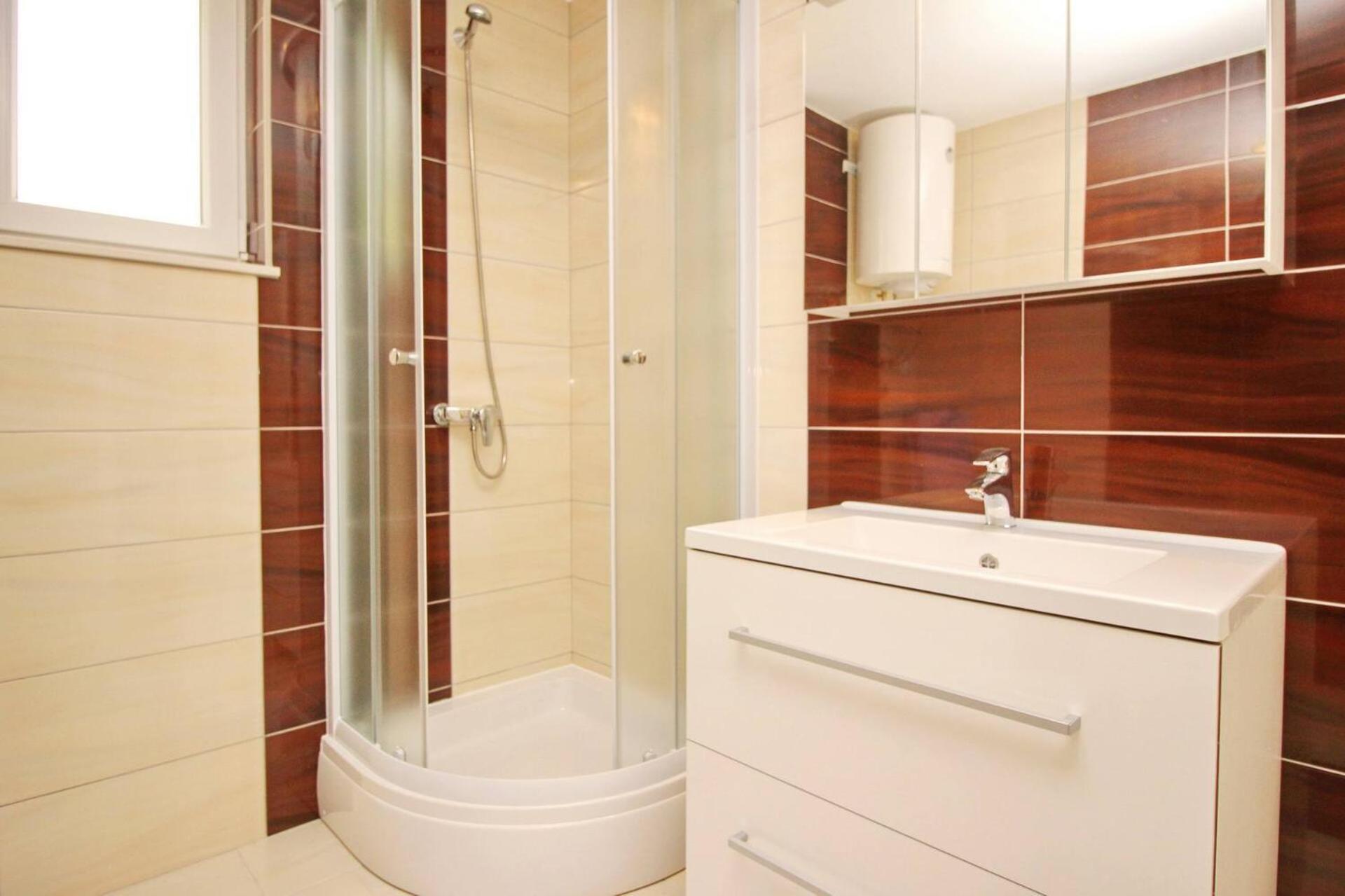 Apartments Vasilic-Cugalj-Smokvina Baška Buitenkant foto