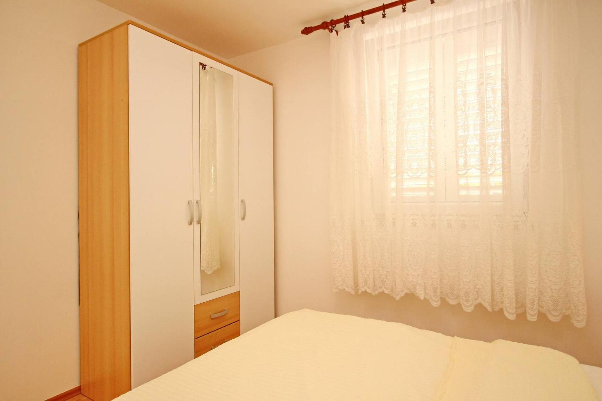 Apartments Vasilic-Cugalj-Smokvina Baška Buitenkant foto