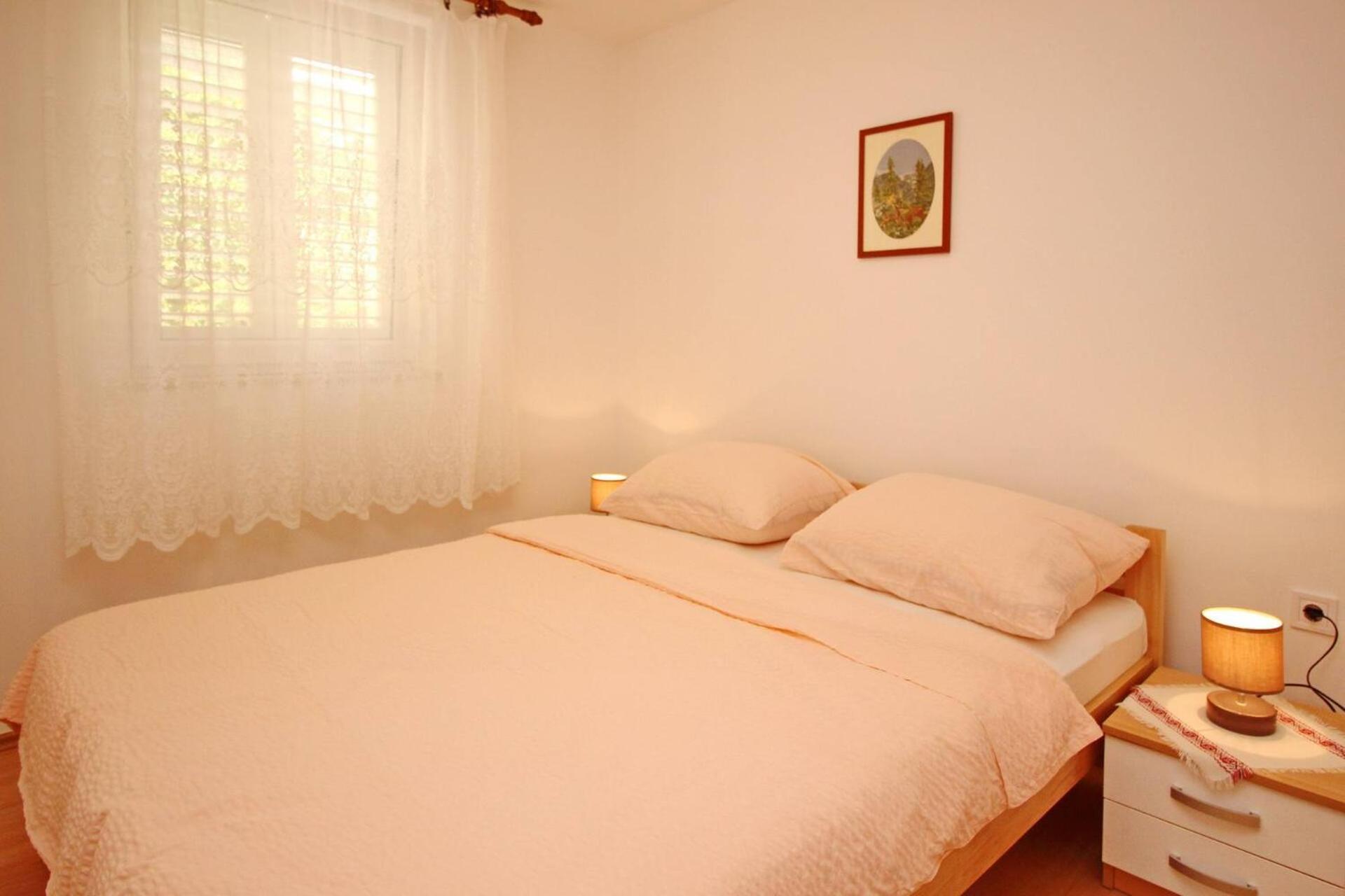 Apartments Vasilic-Cugalj-Smokvina Baška Buitenkant foto