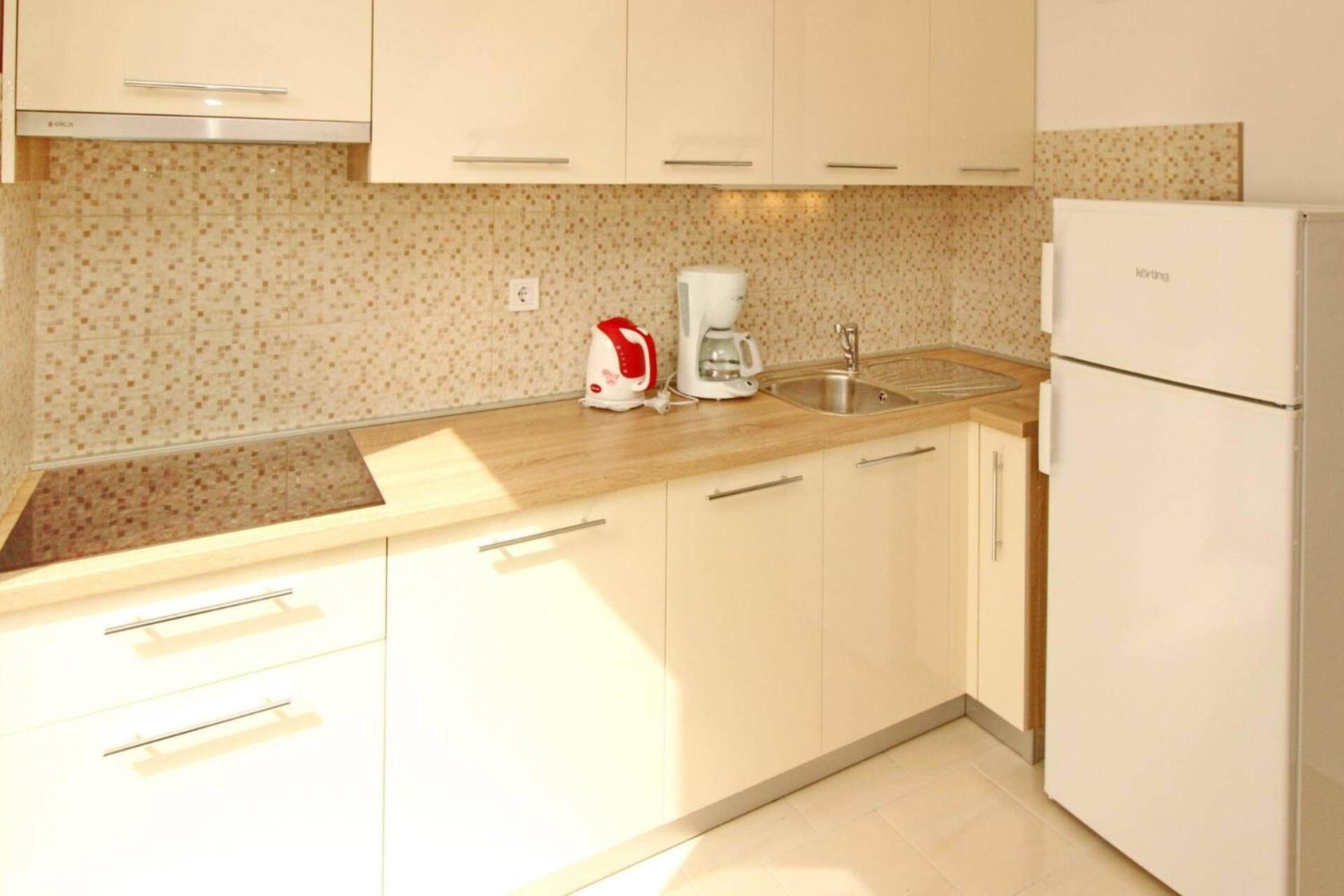 Apartments Vasilic-Cugalj-Smokvina Baška Buitenkant foto