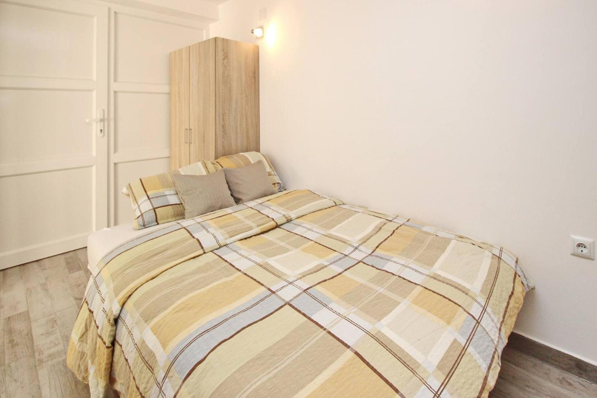 Apartments Vasilic-Cugalj-Smokvina Baška Buitenkant foto
