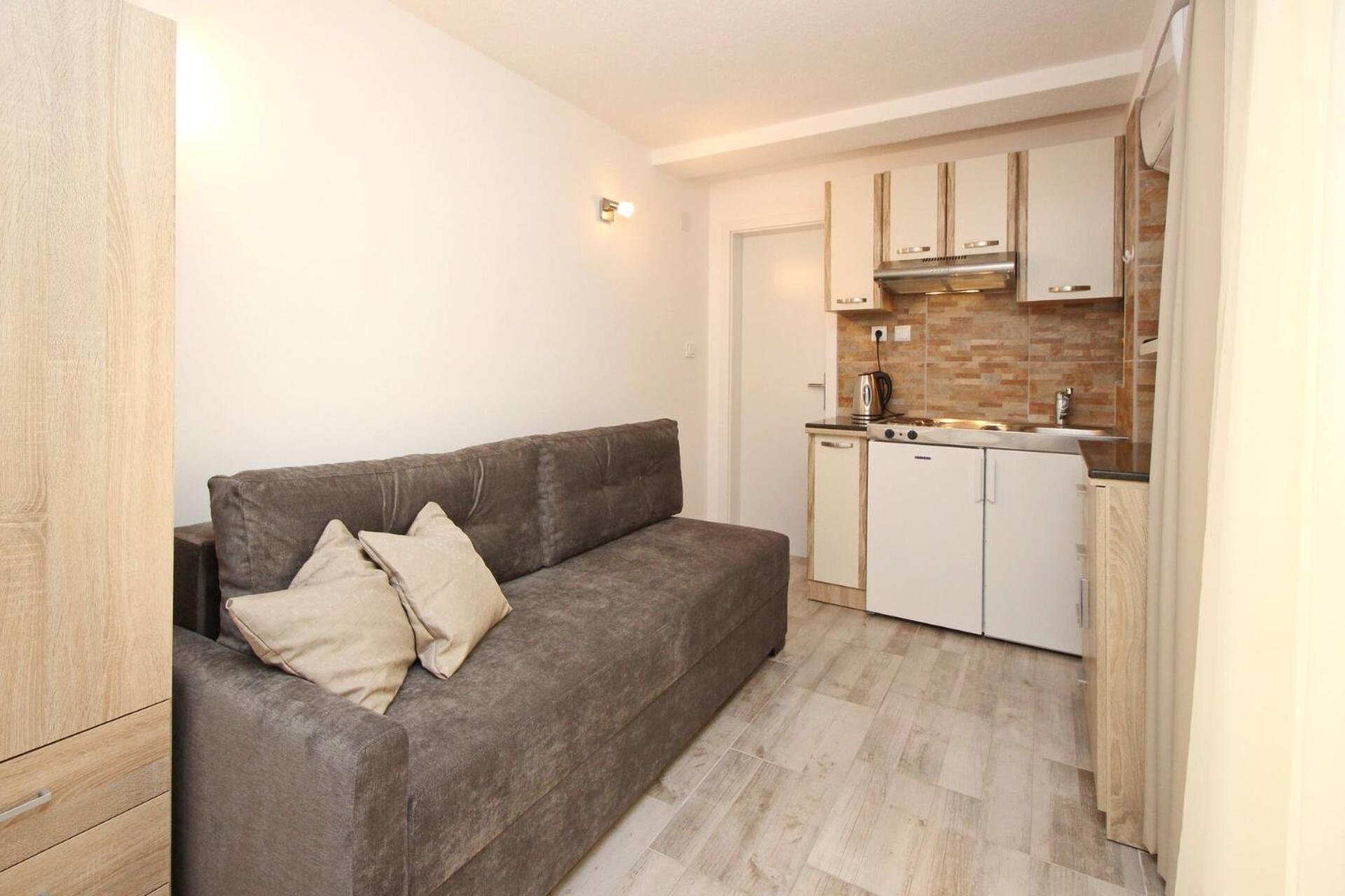 Apartments Vasilic-Cugalj-Smokvina Baška Buitenkant foto