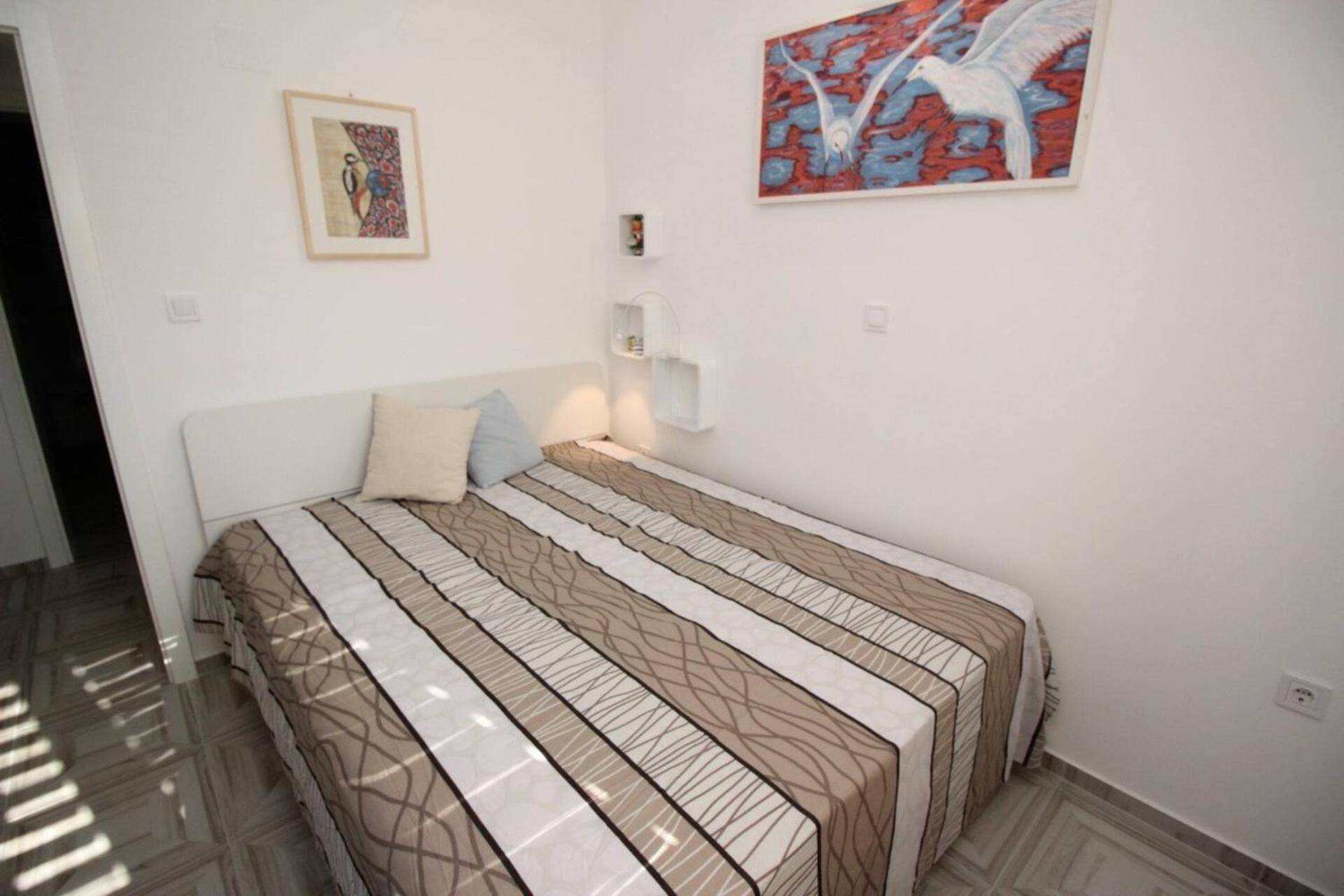 Apartments Vasilic-Cugalj-Smokvina Baška Buitenkant foto