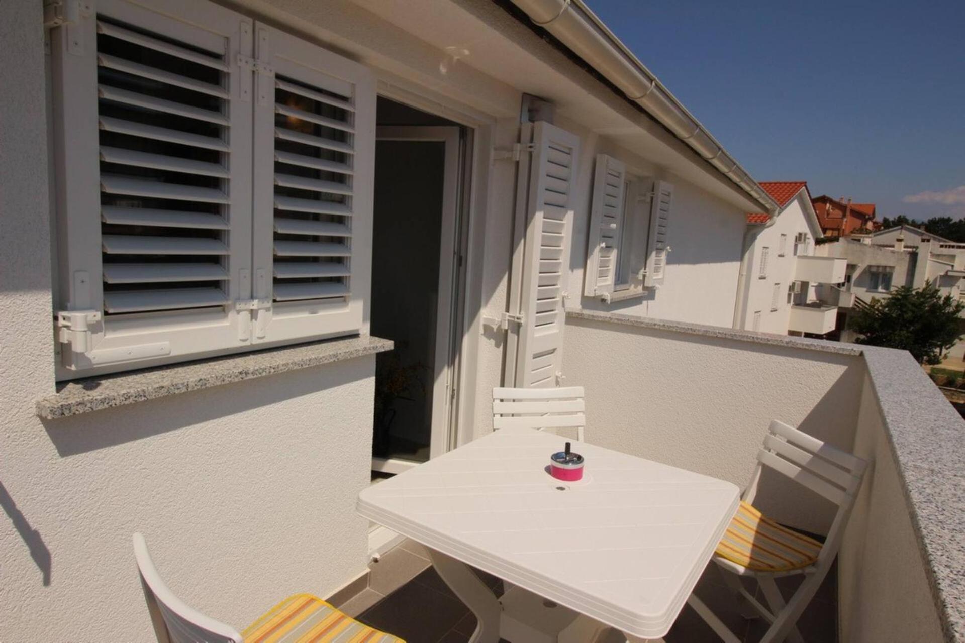 Apartments Vasilic-Cugalj-Smokvina Baška Buitenkant foto